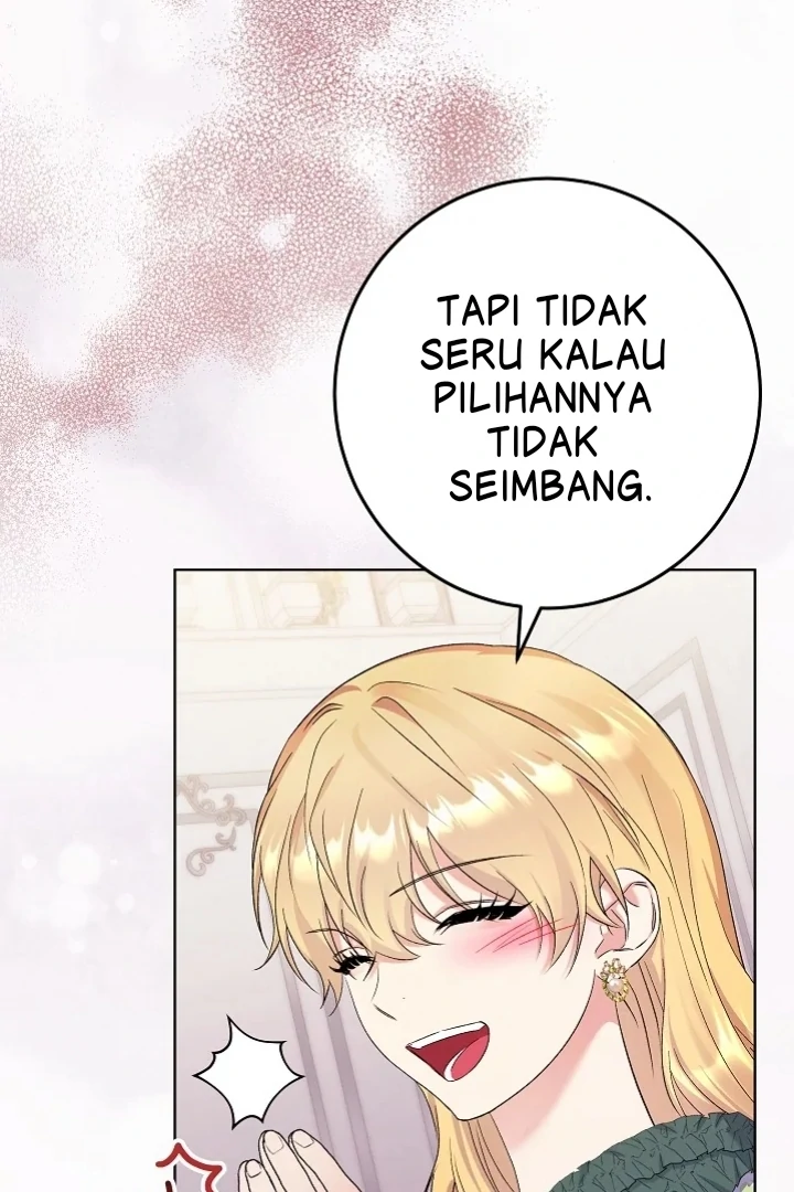 Celeb Lady Chapter 0 – halaman 5