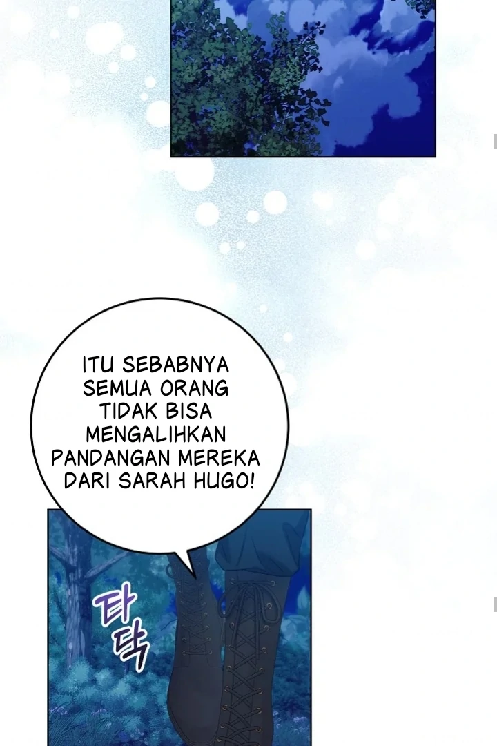 Celeb Lady Chapter 0 – halaman 53