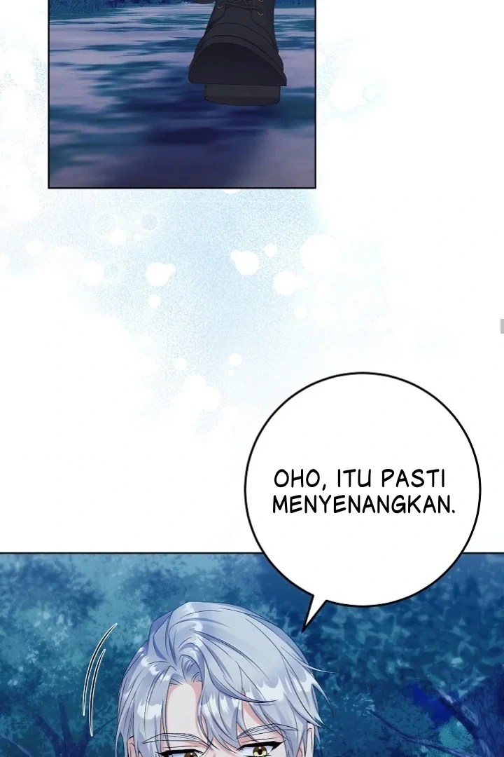 Celeb Lady Chapter 0 – halaman 54