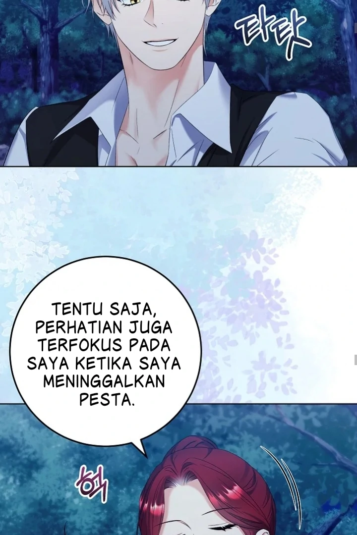 Celeb Lady Chapter 0 – halaman 55