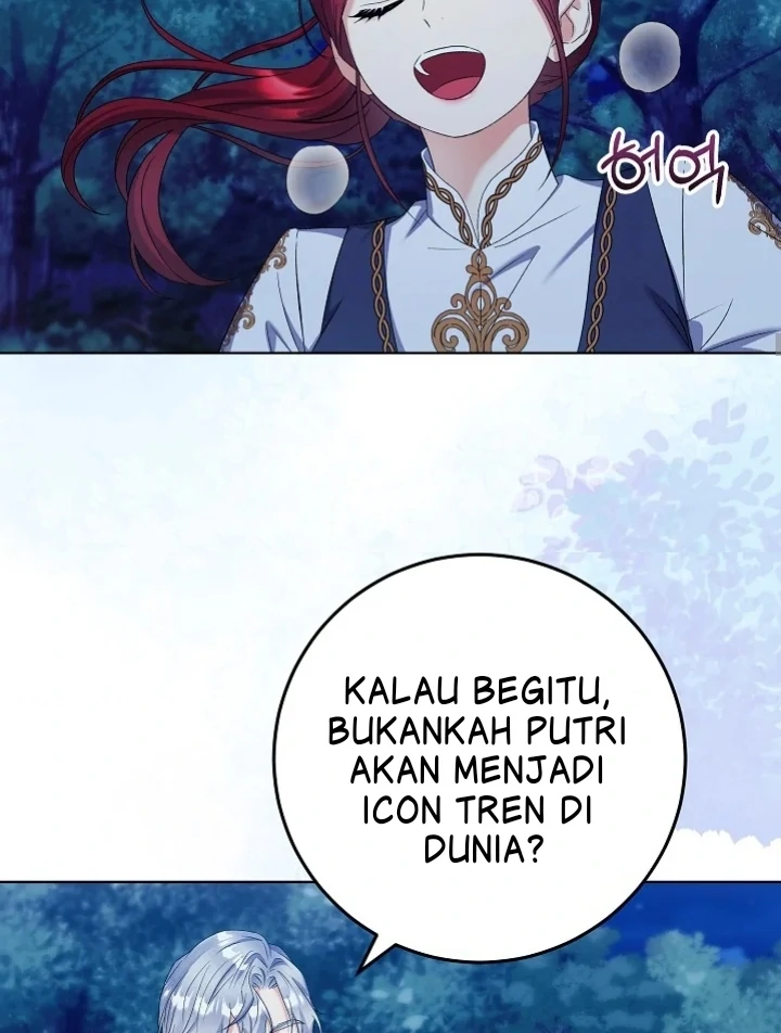 Celeb Lady Chapter 0 – halaman 56