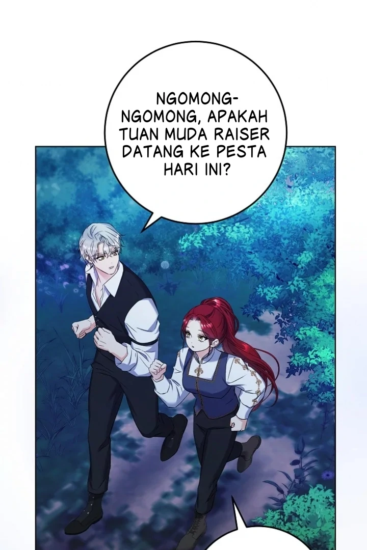 Celeb Lady Chapter 0 – halaman 58