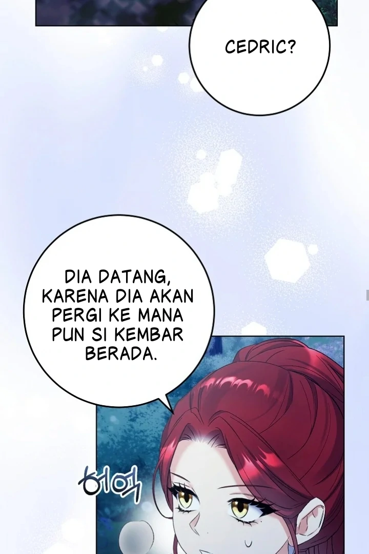 Celeb Lady Chapter 0 – halaman 59
