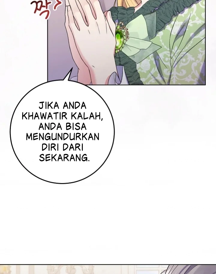 Celeb Lady Chapter 0 – halaman 6