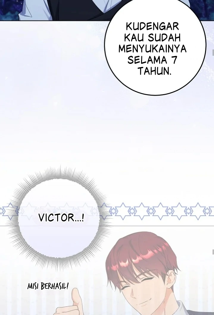 Celeb Lady Chapter 0 – halaman 68