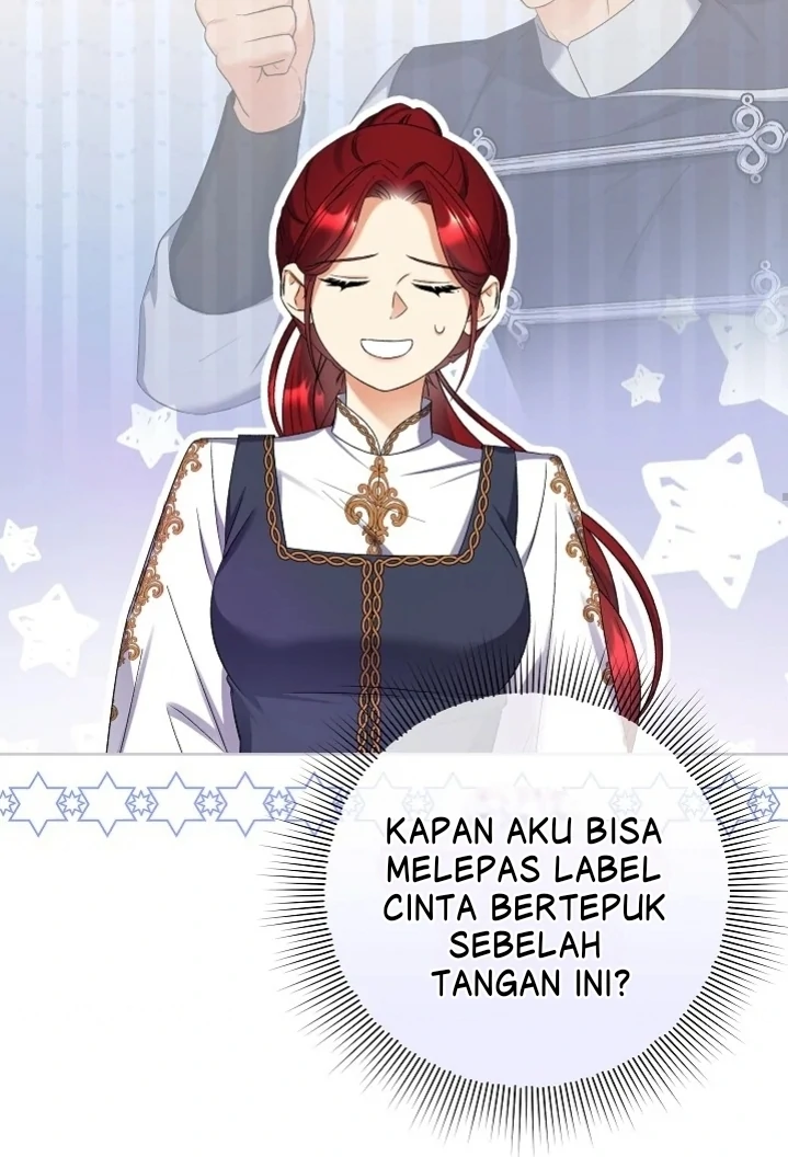 Celeb Lady Chapter 0 – halaman 69