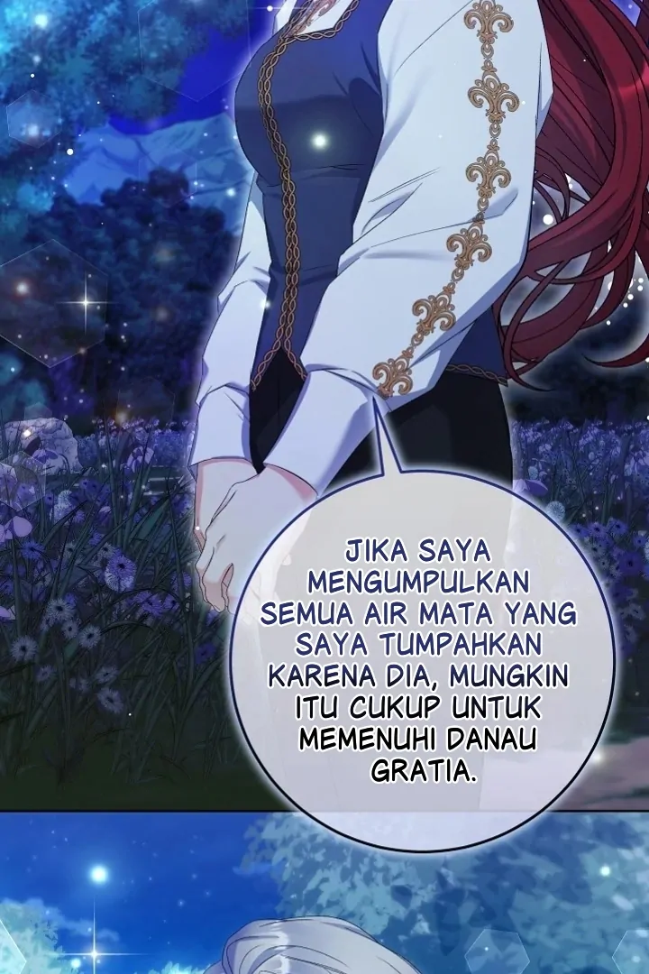 Celeb Lady Chapter 0 – halaman 71