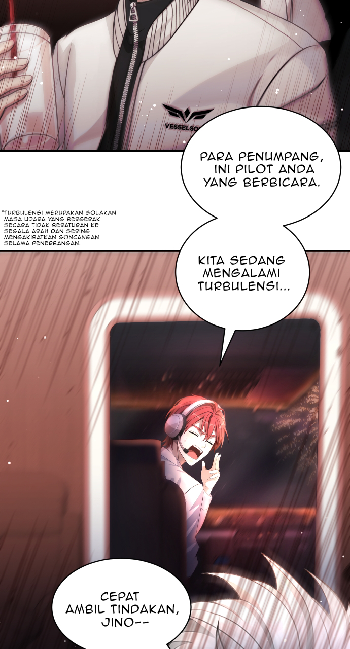 Children of Vamfield by Dark Moon Chapter 0 – halaman 21