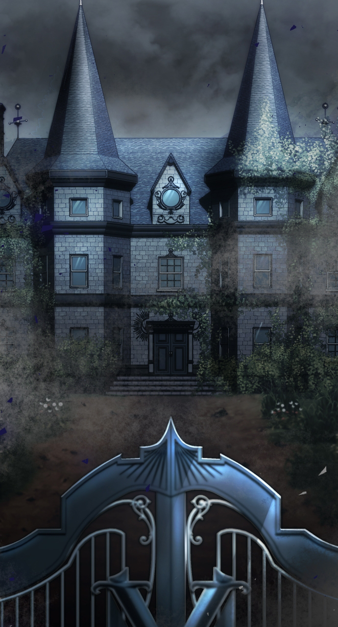 Children of Vamfield by Dark Moon Chapter 0 – halaman 50