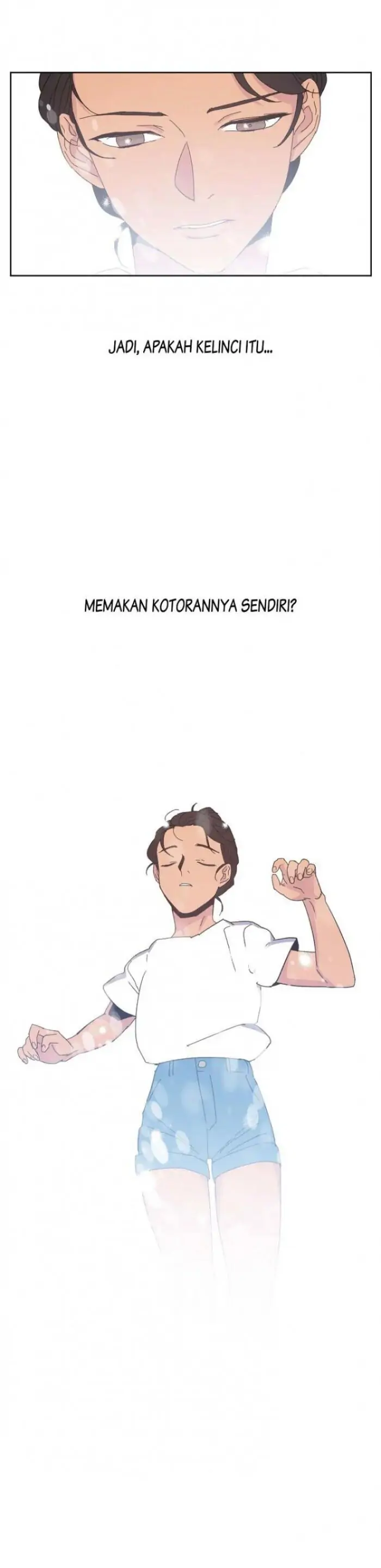 Citra (Tae Sun) Chapter 1 – halaman 11