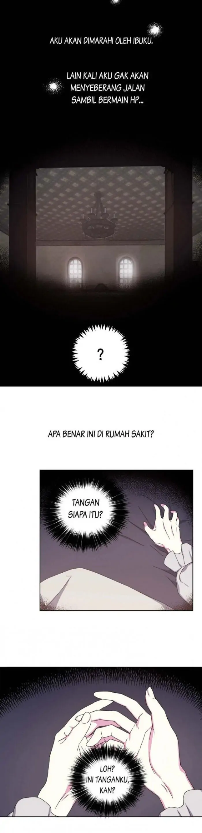 Citra (Tae Sun) Chapter 1 – halaman 13