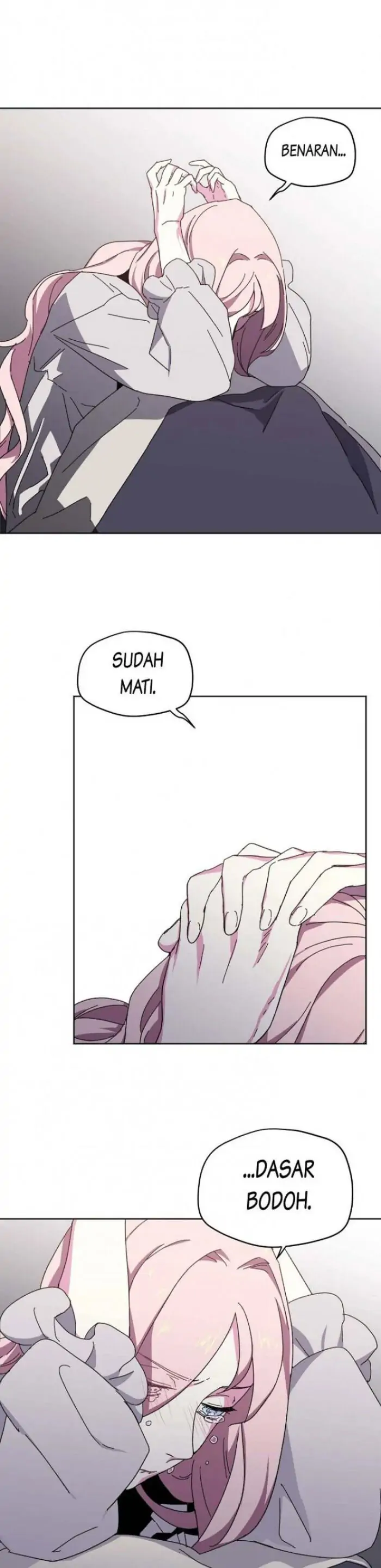 Citra (Tae Sun) Chapter 1 – halaman 19