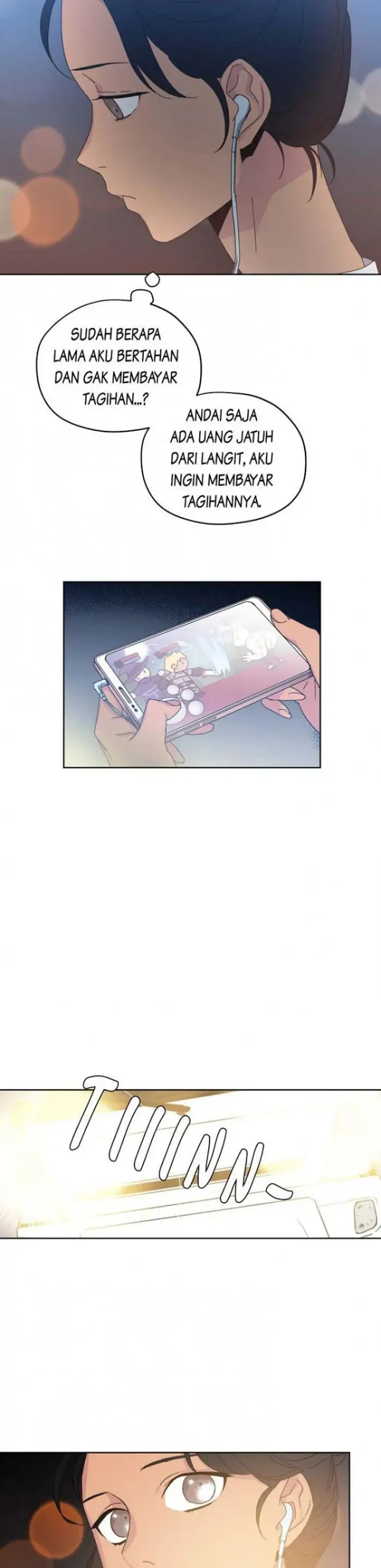 Citra (Tae Sun) Chapter 1 – halaman 2