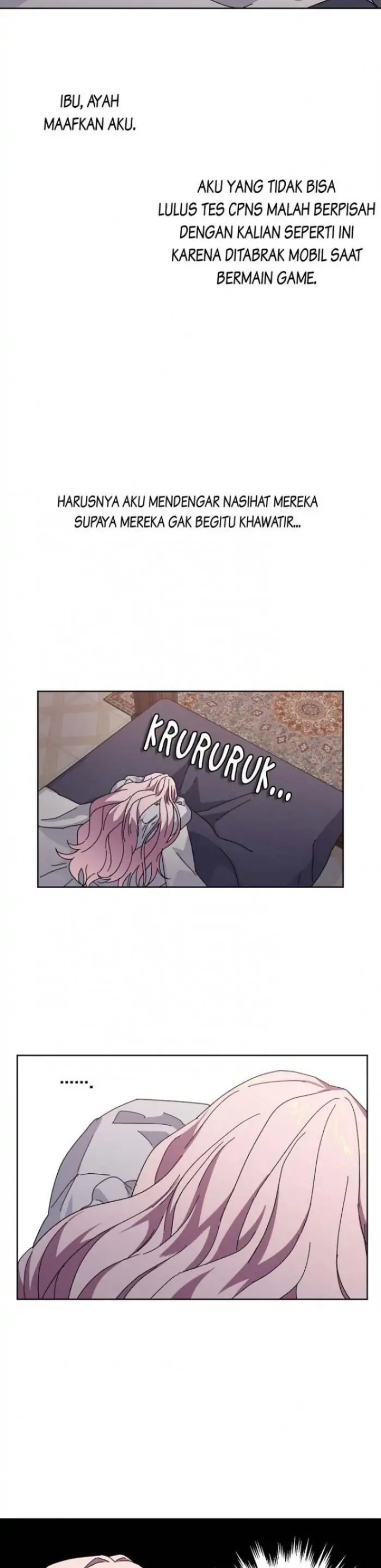 Citra (Tae Sun) Chapter 1 – halaman 20