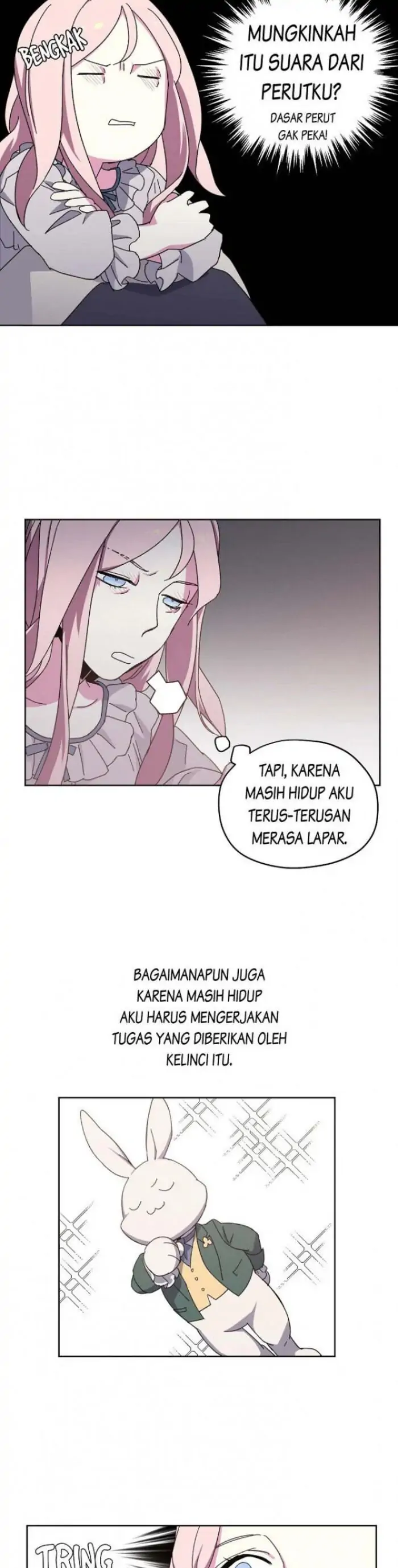 Citra (Tae Sun) Chapter 1 – halaman 21