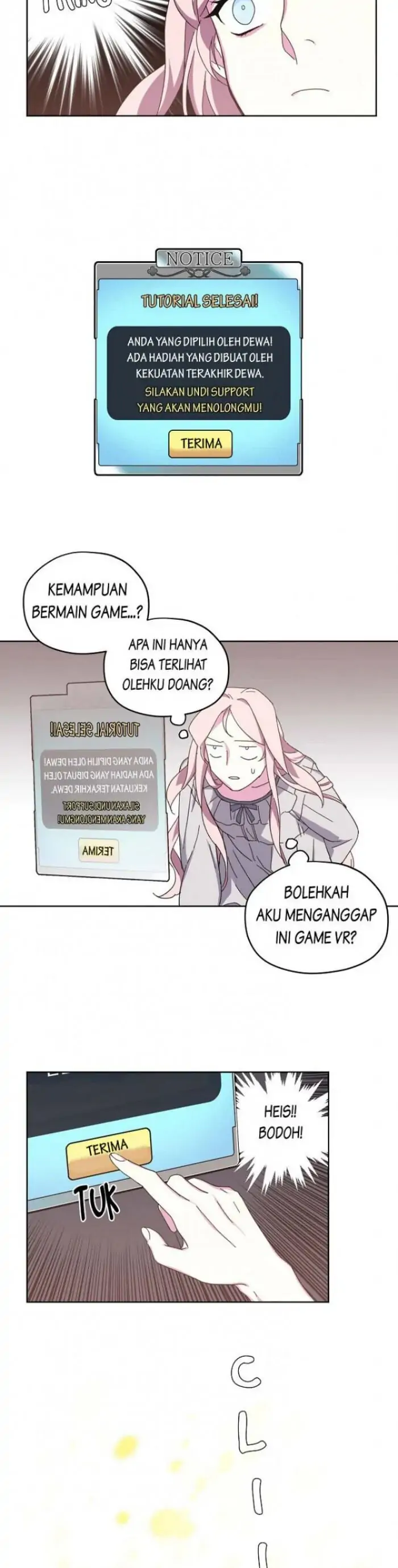 Citra (Tae Sun) Chapter 1 – halaman 22