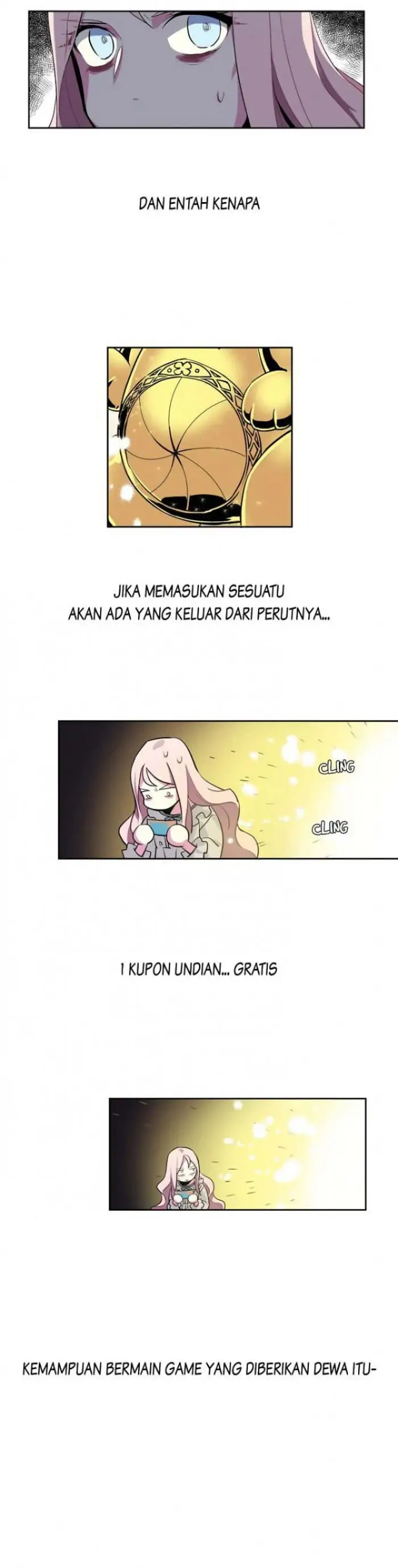 Citra (Tae Sun) Chapter 1 – halaman 26
