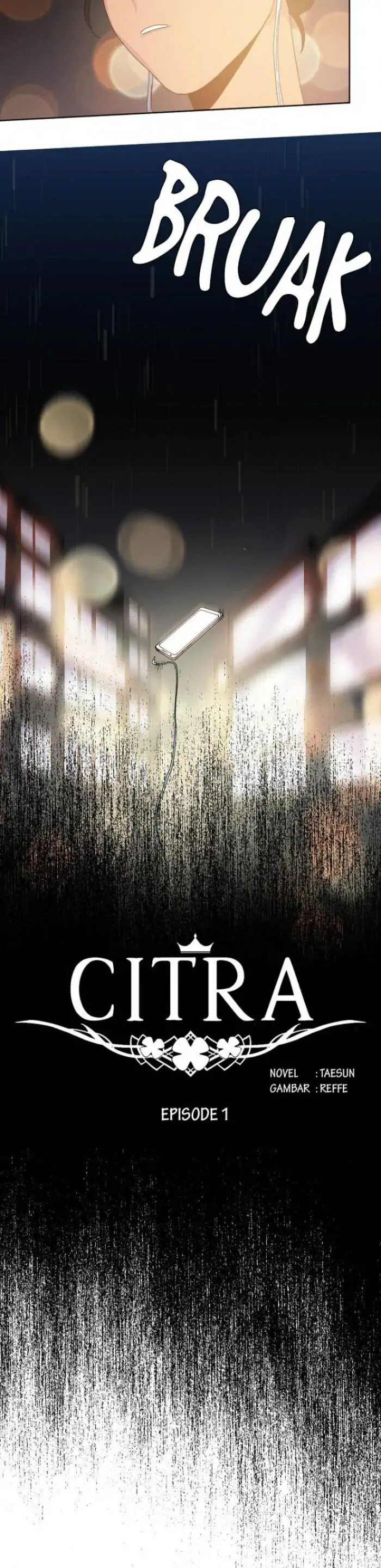 Citra (Tae Sun) Chapter 1 – halaman 3