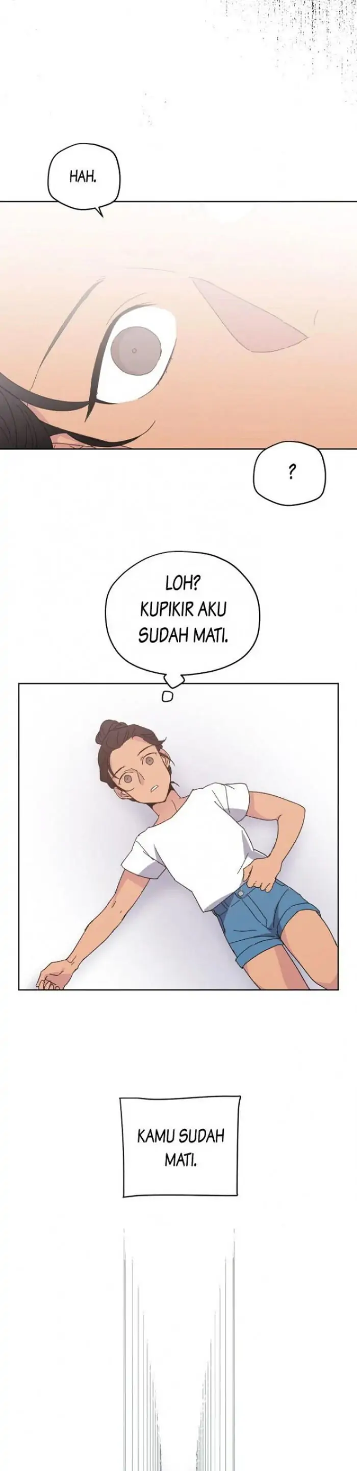 Citra (Tae Sun) Chapter 1 – halaman 4