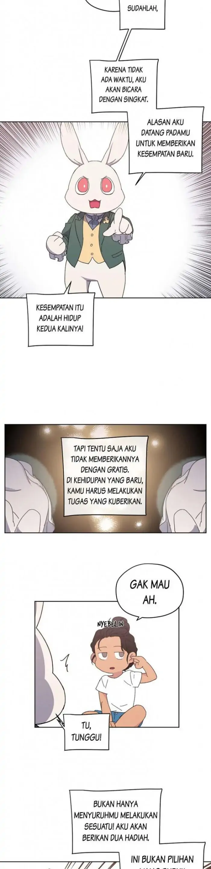 Citra (Tae Sun) Chapter 1 – halaman 8