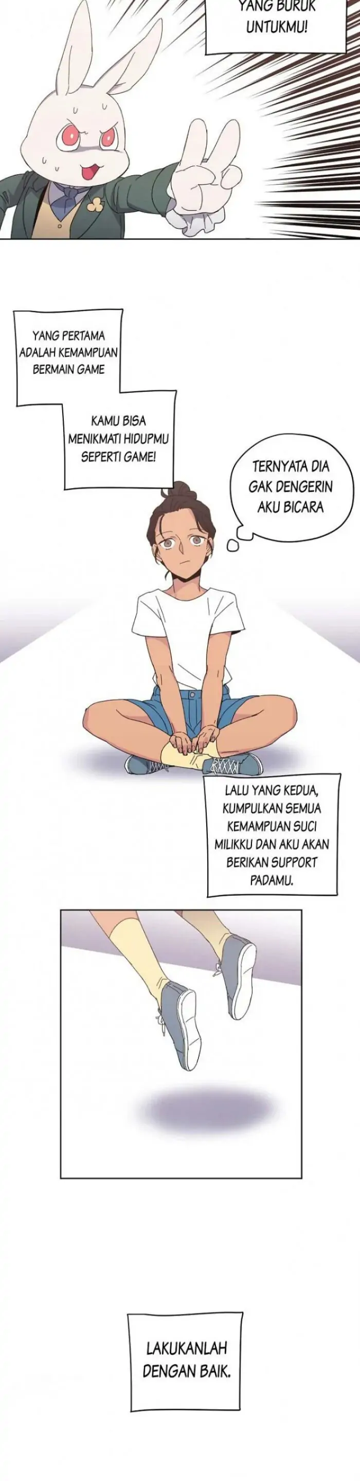 Citra (Tae Sun) Chapter 1 – halaman 9