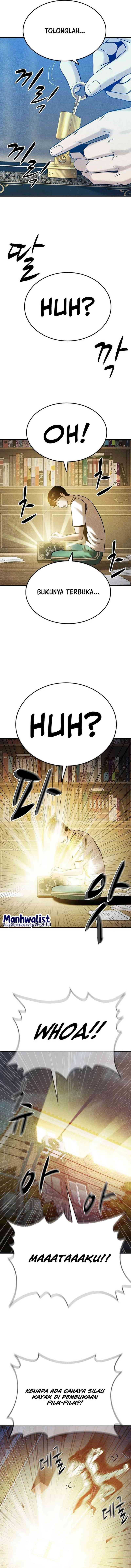 Conquering the Game With the Strongest Webnovel Characters Chapter 1 – halaman 12