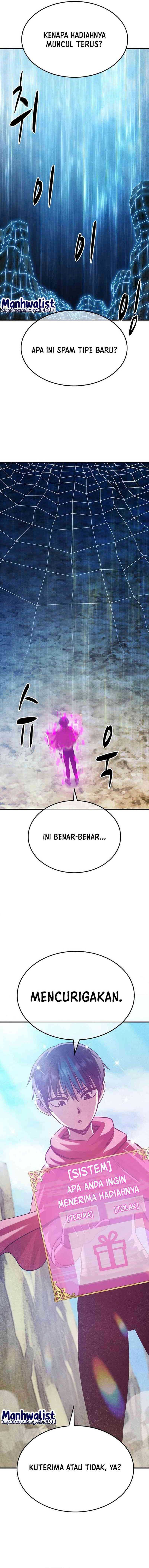 Conquering the Game With the Strongest Webnovel Characters Chapter 1 – halaman 17