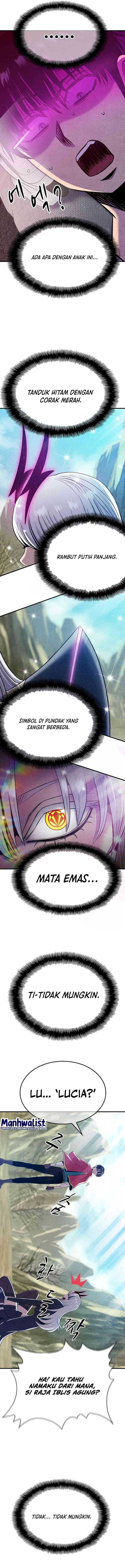 Conquering the Game With the Strongest Webnovel Characters Chapter 1 – halaman 19