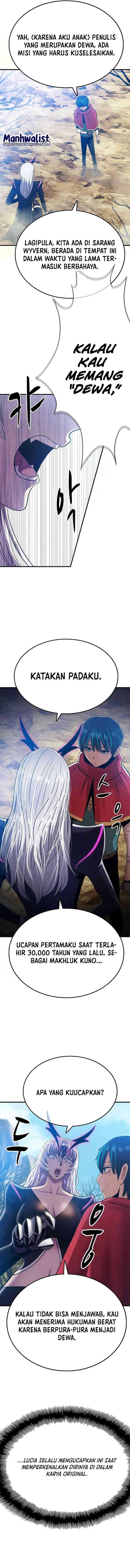 Conquering the Game With the Strongest Webnovel Characters Chapter 1 – halaman 22