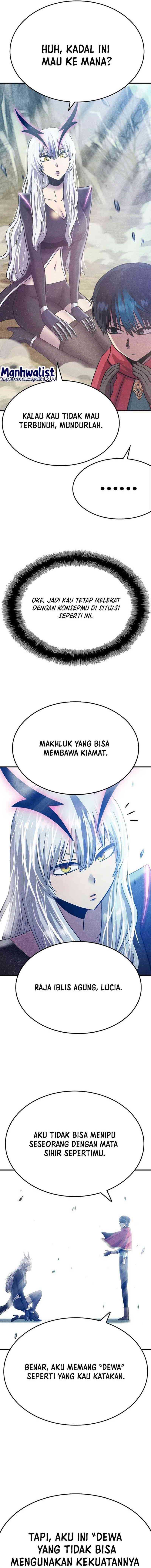 Conquering the Game With the Strongest Webnovel Characters Chapter 1 – halaman 25