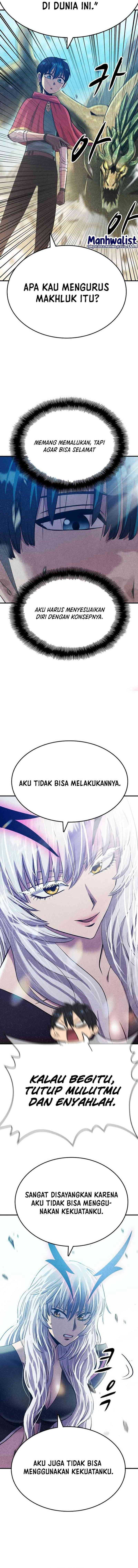 Conquering the Game With the Strongest Webnovel Characters Chapter 1 – halaman 26