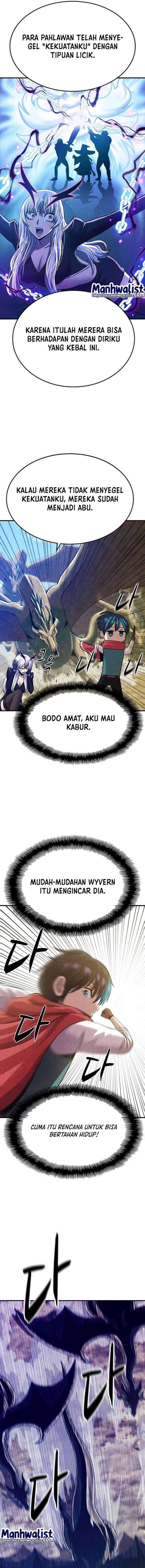 Conquering the Game With the Strongest Webnovel Characters Chapter 1 – halaman 27