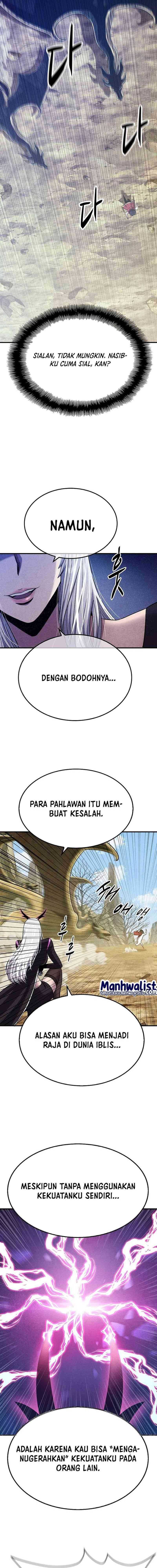 Conquering the Game With the Strongest Webnovel Characters Chapter 1 – halaman 28