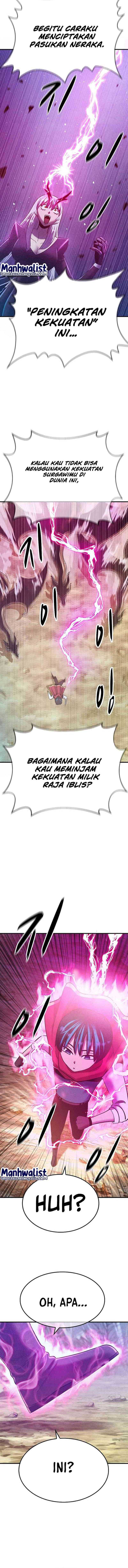 Conquering the Game With the Strongest Webnovel Characters Chapter 1 – halaman 29