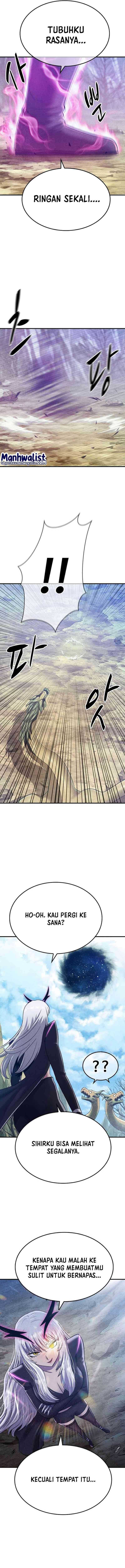 Conquering the Game With the Strongest Webnovel Characters Chapter 1 – halaman 30