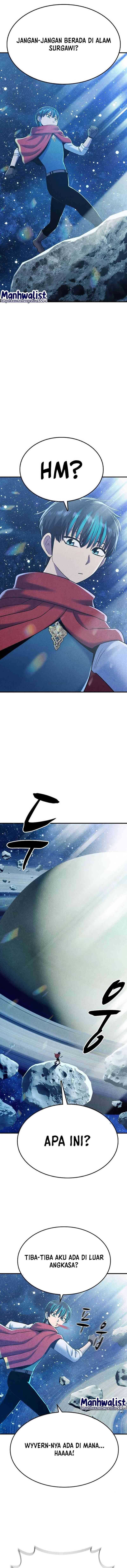 Conquering the Game With the Strongest Webnovel Characters Chapter 1 – halaman 31