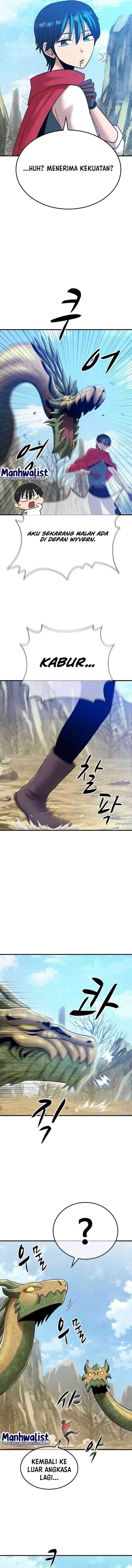 Conquering the Game With the Strongest Webnovel Characters Chapter 1 – halaman 33