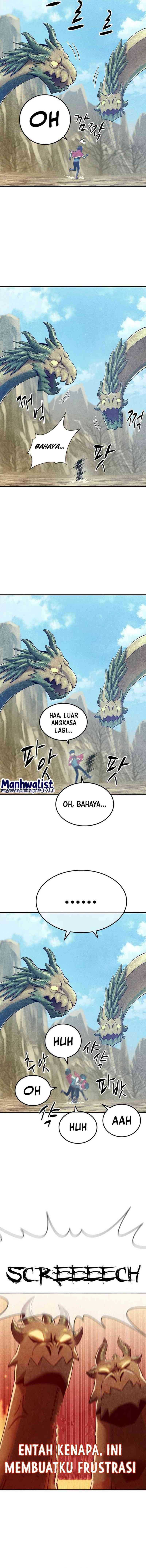 Conquering the Game With the Strongest Webnovel Characters Chapter 1 – halaman 34