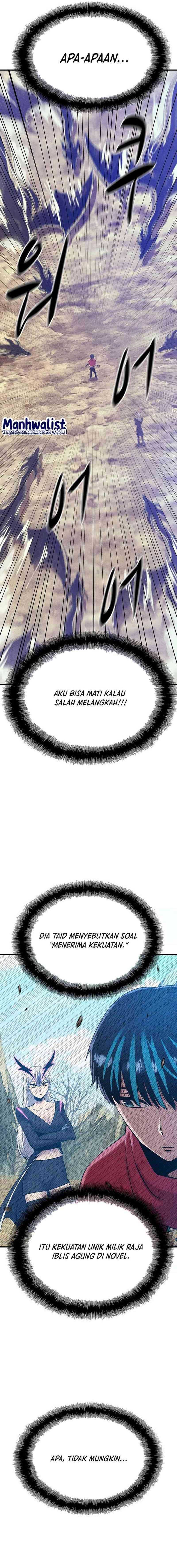Conquering the Game With the Strongest Webnovel Characters Chapter 1 – halaman 35
