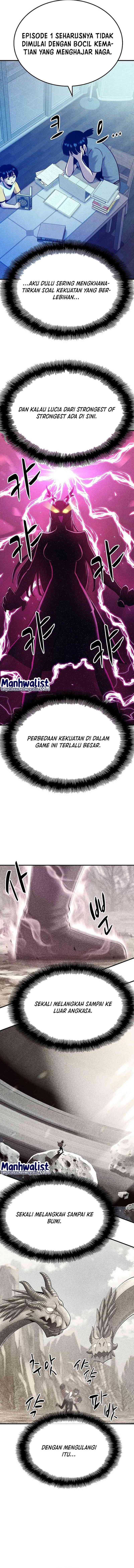 Conquering the Game With the Strongest Webnovel Characters Chapter 1 – halaman 37