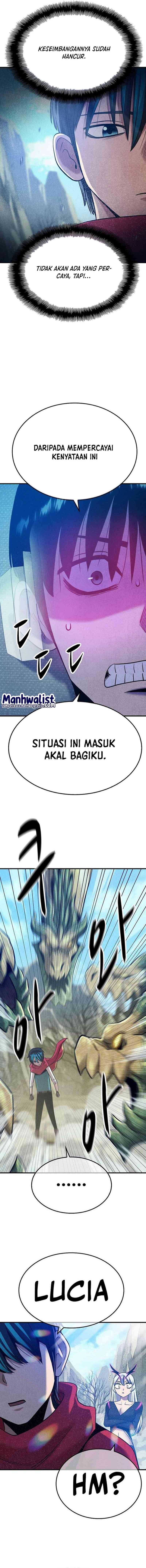 Conquering the Game With the Strongest Webnovel Characters Chapter 1 – halaman 38
