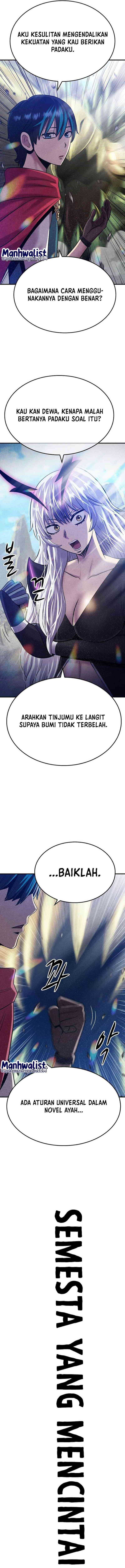 Conquering the Game With the Strongest Webnovel Characters Chapter 1 – halaman 39