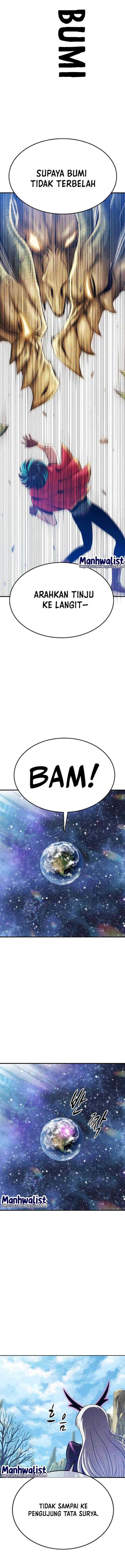 Conquering the Game With the Strongest Webnovel Characters Chapter 1 – halaman 40