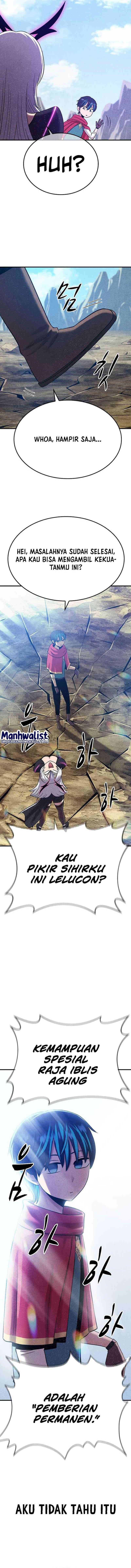 Conquering the Game With the Strongest Webnovel Characters Chapter 1 – halaman 42
