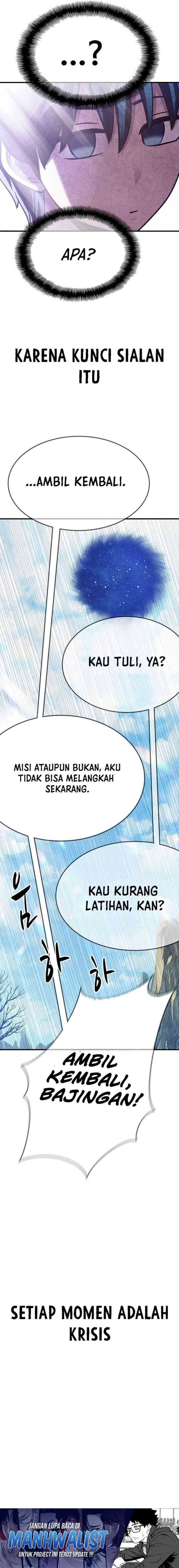 Conquering the Game With the Strongest Webnovel Characters Chapter 1 – halaman 43