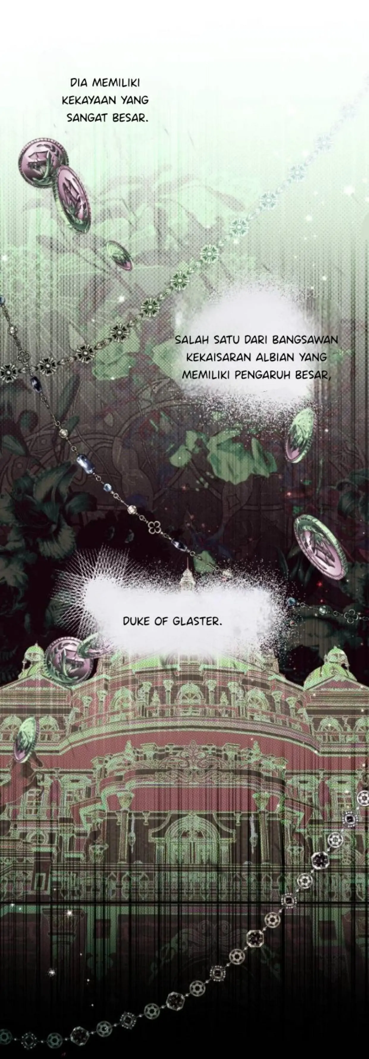 Crash On Paradise Chapter 1 – halaman 10