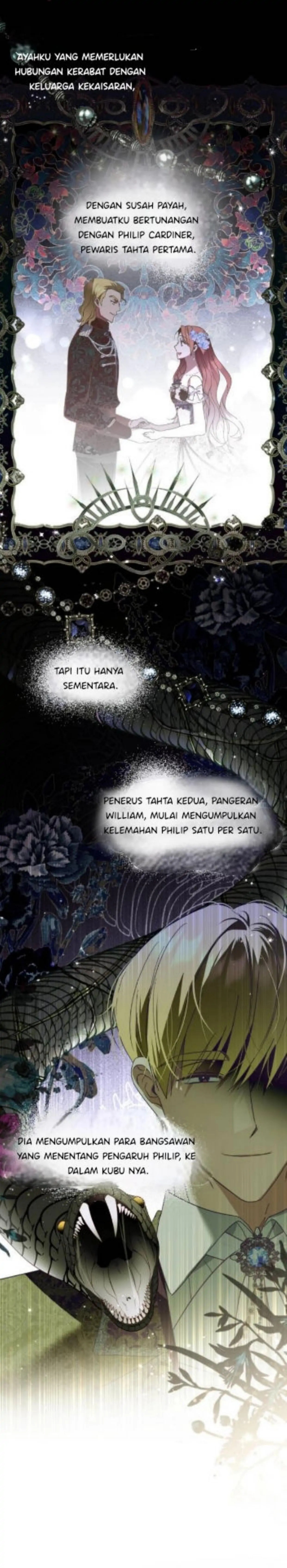 Crash On Paradise Chapter 1 – halaman 11