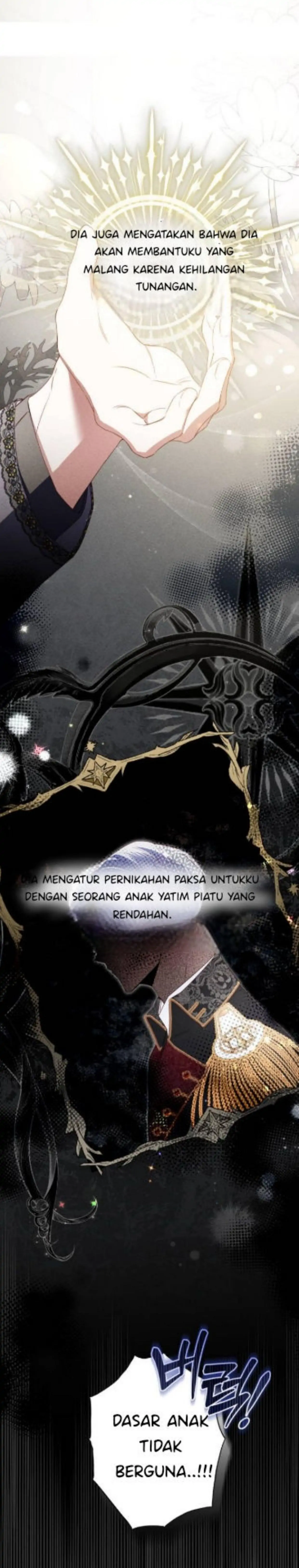 Crash On Paradise Chapter 1 – halaman 13