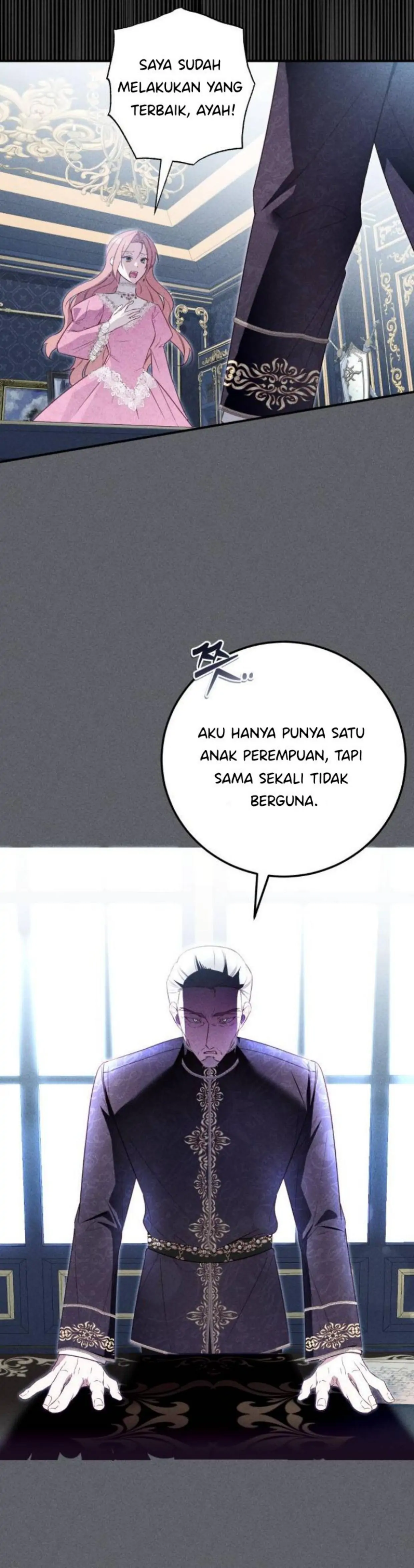 Crash On Paradise Chapter 1 – halaman 14