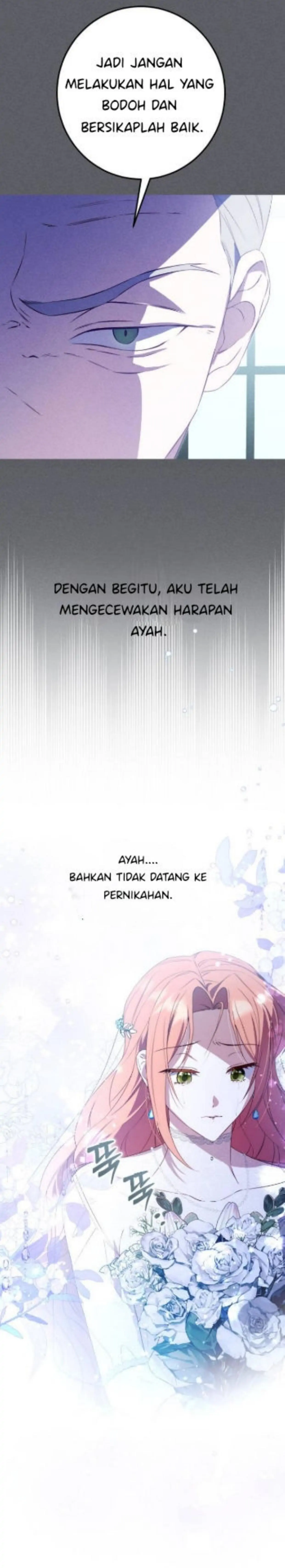 Crash On Paradise Chapter 1 – halaman 16